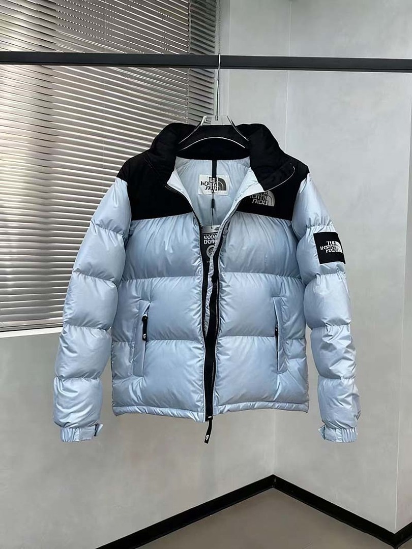 The North Face 1996 Retro Nuptse · ZT13789 — תמונה 12