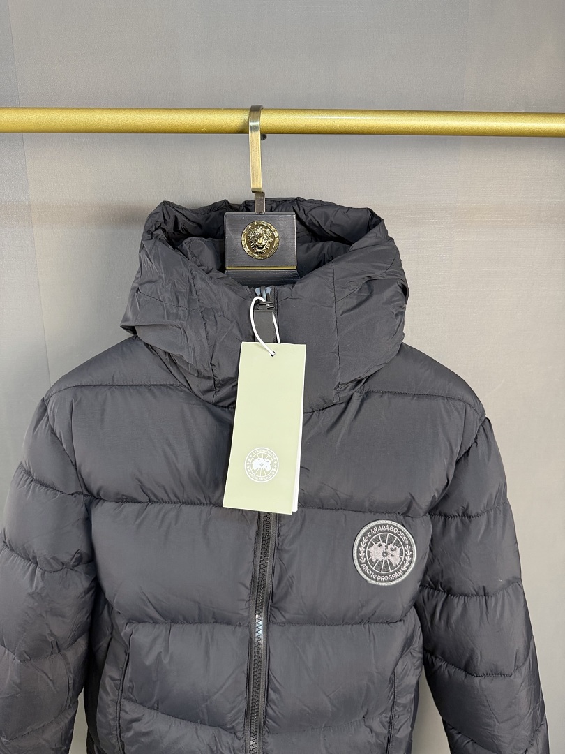 Canada Goose Crofton · ZT14040 — תמונה 55
