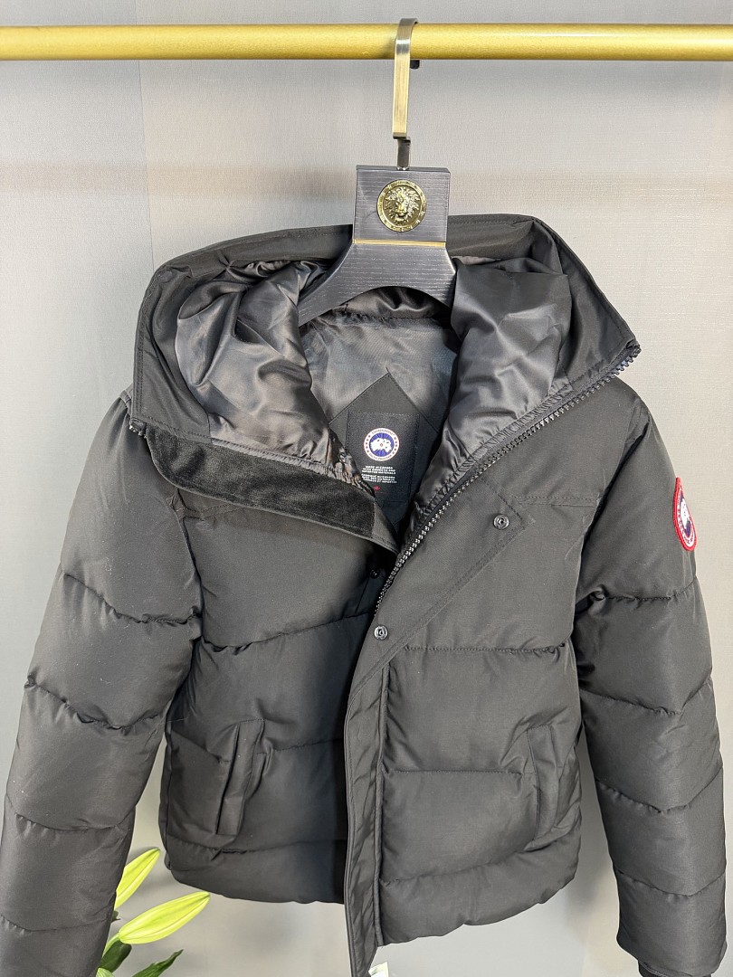 Canada Goose Crofton · ZT14040 — תמונה 48