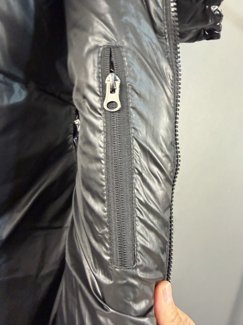 Moncler Tibb · ZT14029 — תמונה 21
