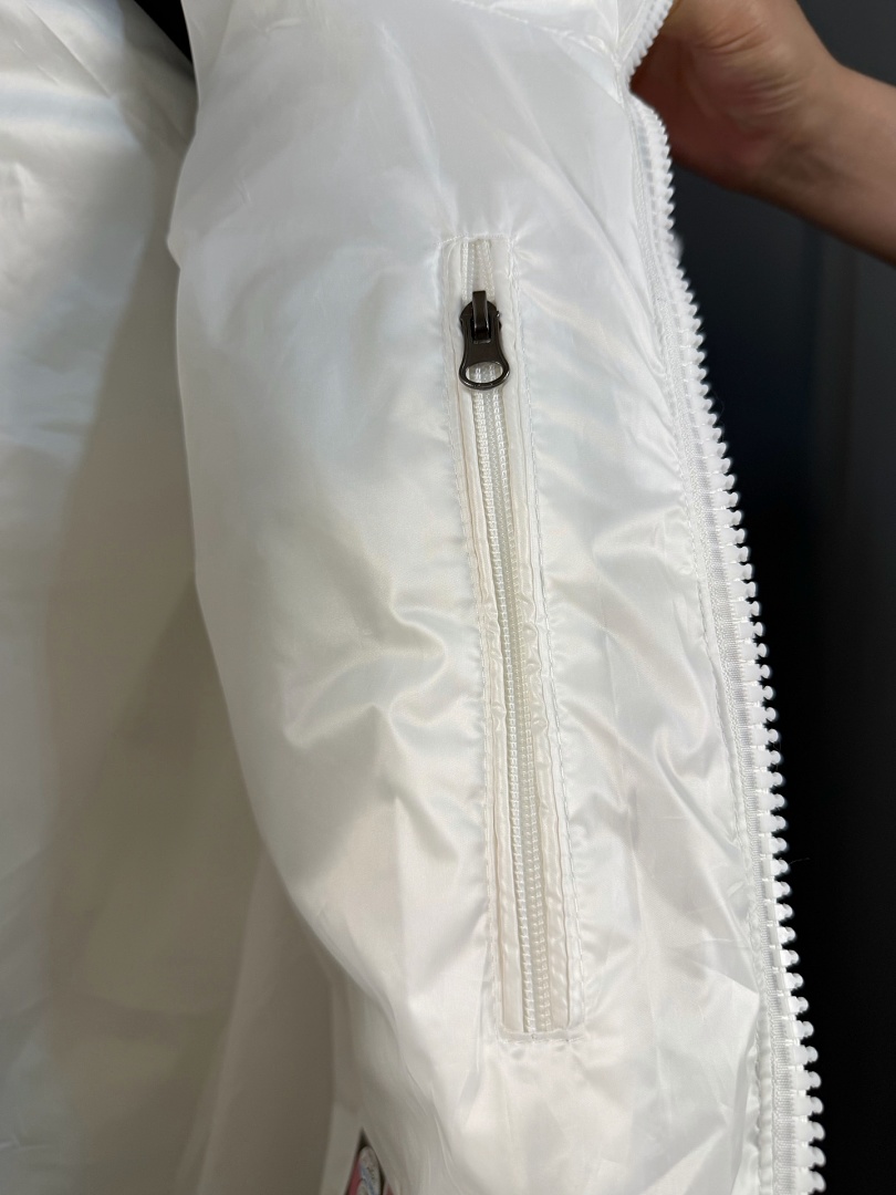 Moncler Maya · ZT14038 — תמונה 20