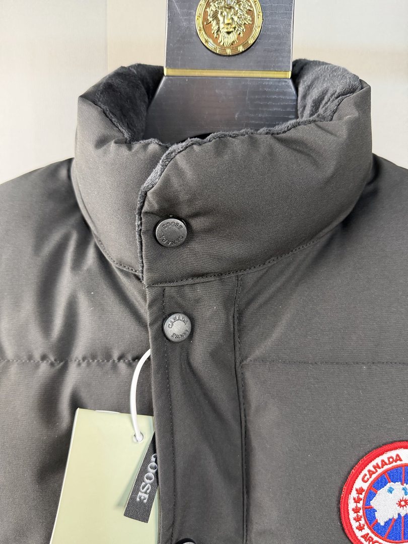Canada Goose Freestyle Crew Vest · ZT14028 — תמונה 45