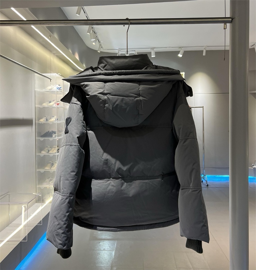 Canada Goose Wyndham · ZT13787 — תמונה 13