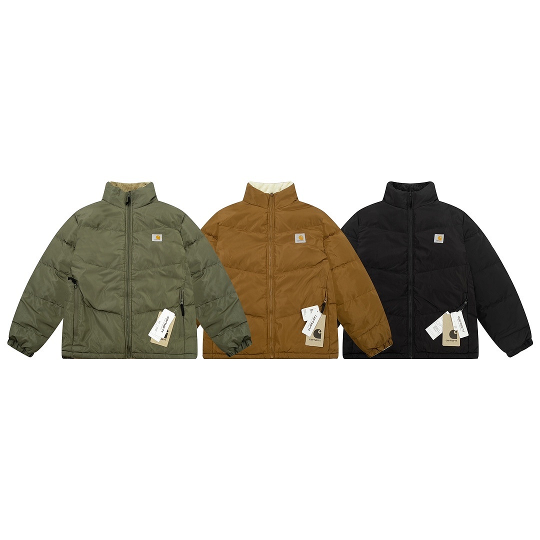 Carhartt — מעיל פוך · ZT13781 — תמונה 6