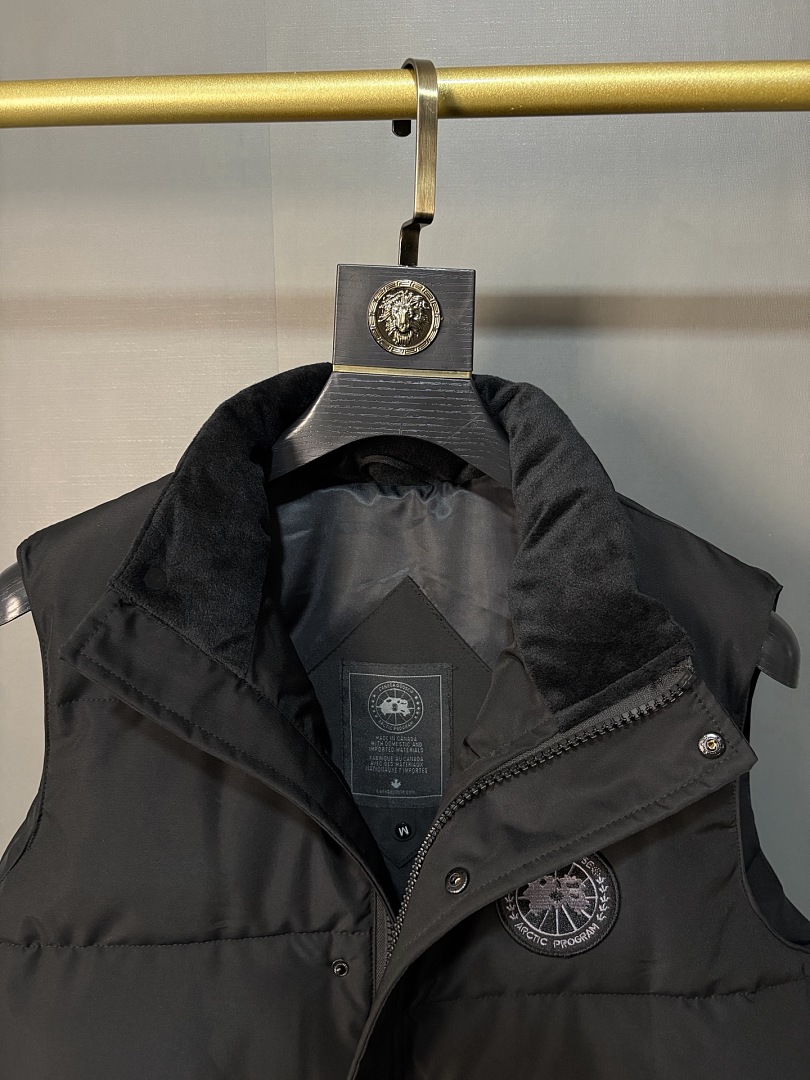 Canada Goose Garson Vest · ZT14027 — תמונה 40