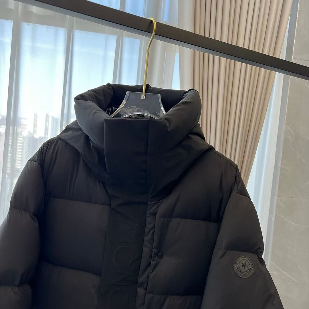 Moncler Madeira · ZT13786 — תמונה 10