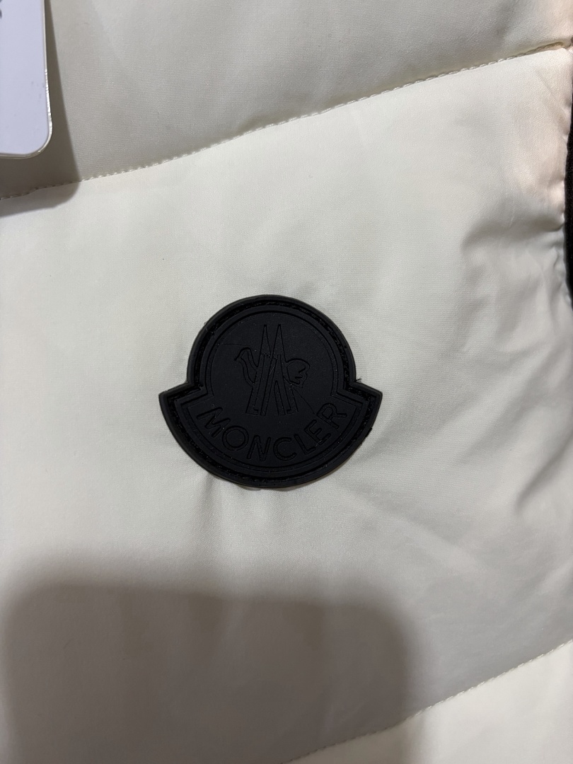 Moncler — וסט פוך · ZT14007 — תמונה 3