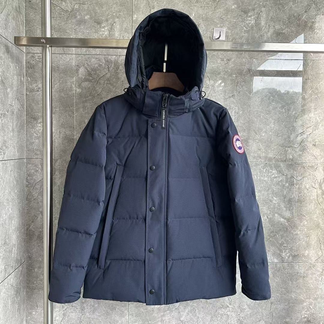 Canada Goose Wyndham Parka · ZT14106 — תמונה 6