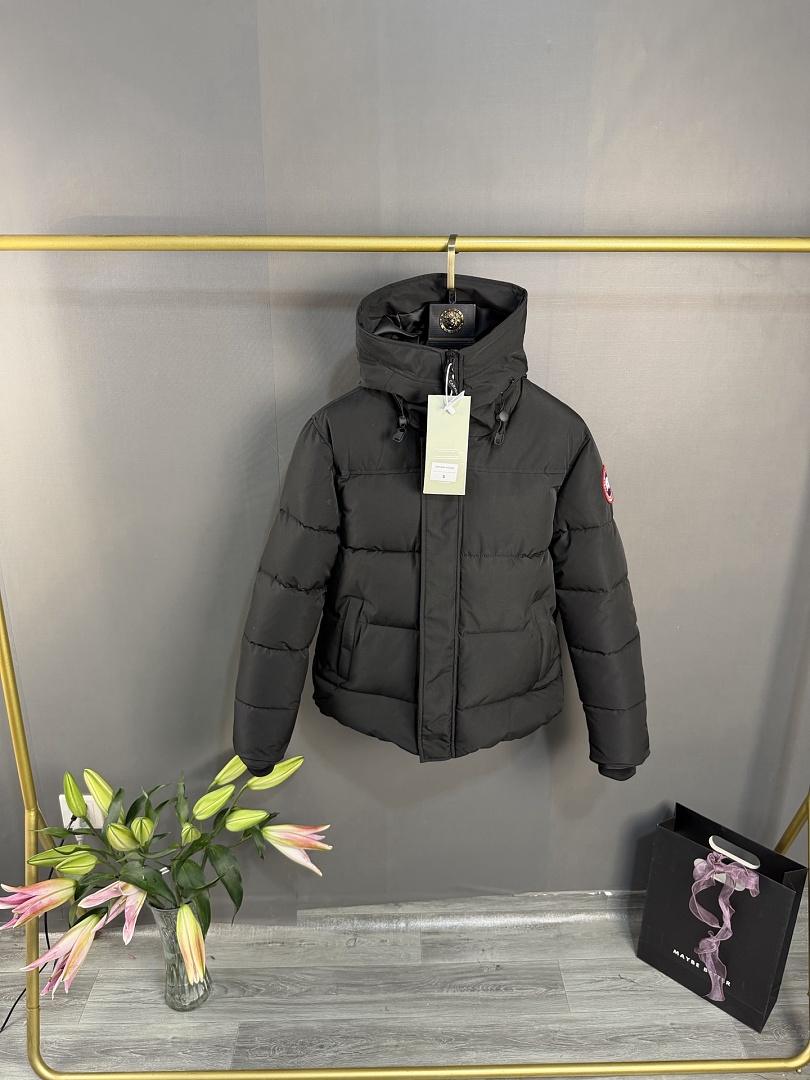 Canada Goose Crofton · ZT14040 — תמונה 41