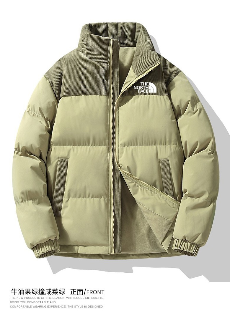The North Face — מעיל פוך · ZT13805 — תמונה 11