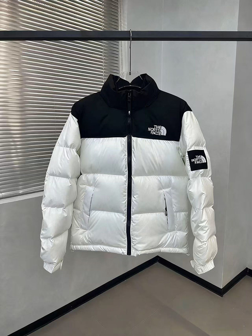 The North Face 1996 Retro Nuptse · ZT13789 — תמונה 8