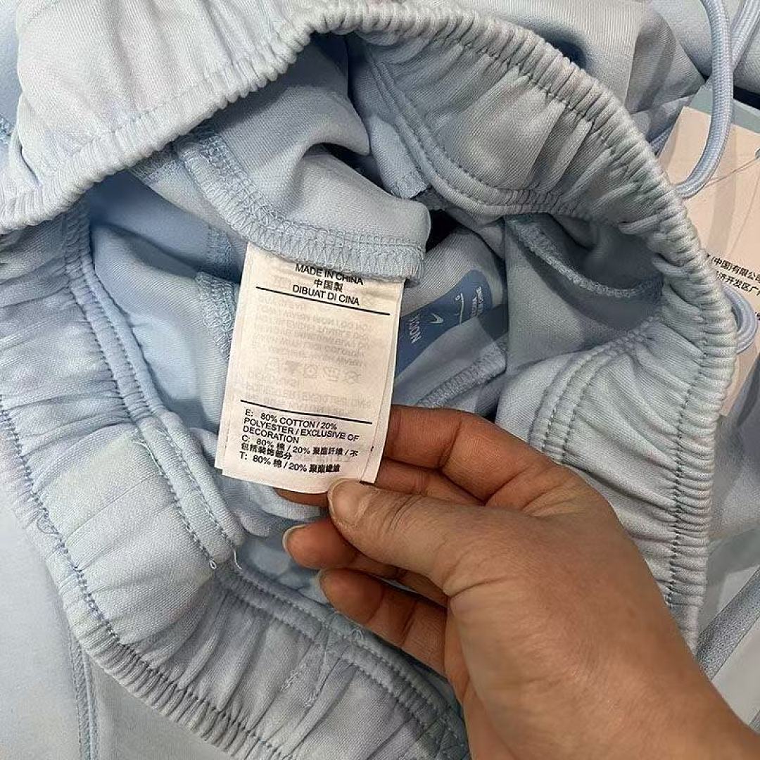Nike NOCTA Tech Fleece · ZT13760 — תמונה 5