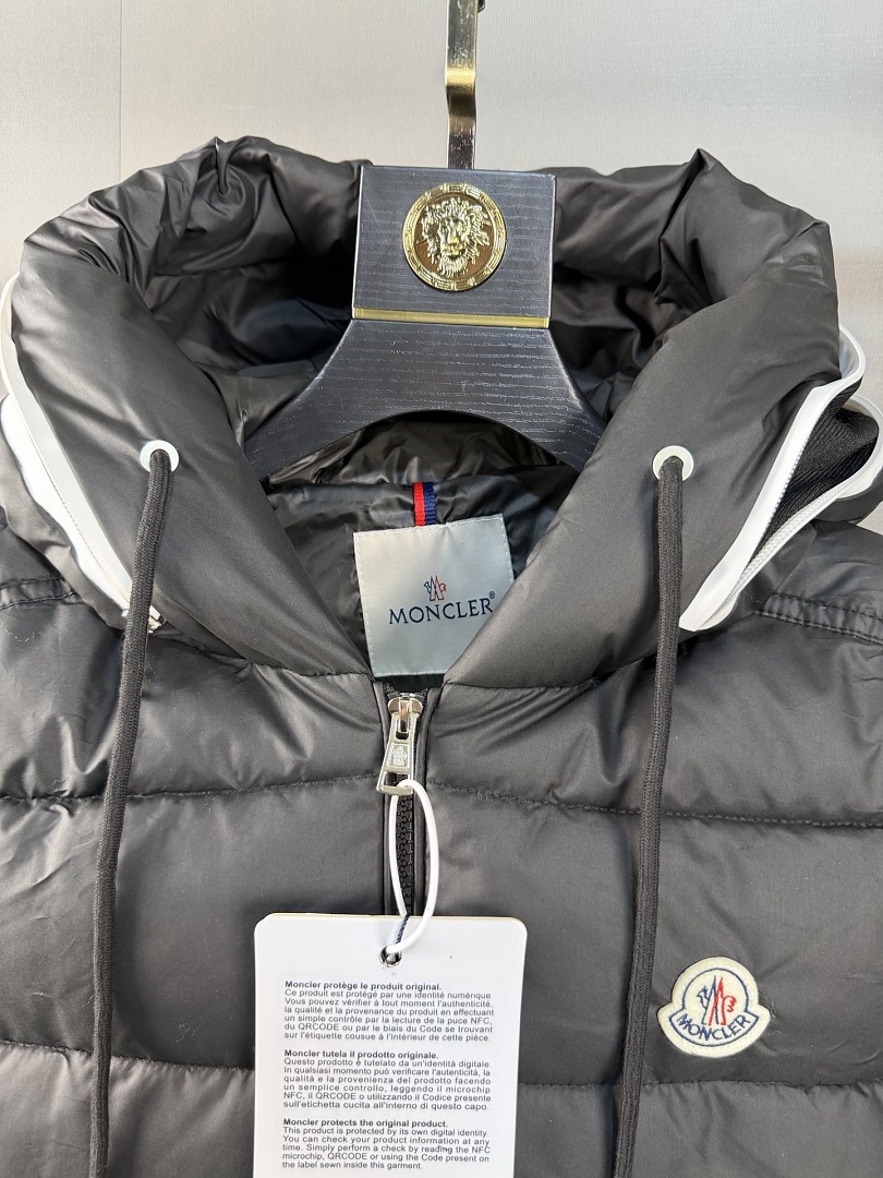 Moncler Cardamine · ZT14034 — תמונה 29