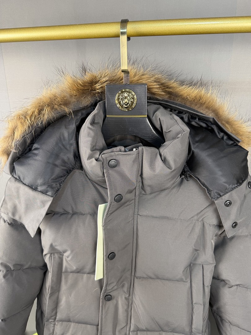Canada Goose Wyndham · ZT14049 — תמונה 36