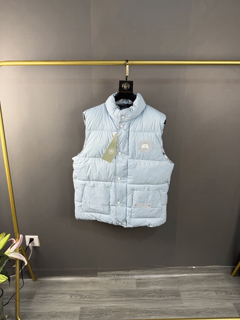 Canada Goose Freestyle Crew Vest · ZT14028 — תמונה 53