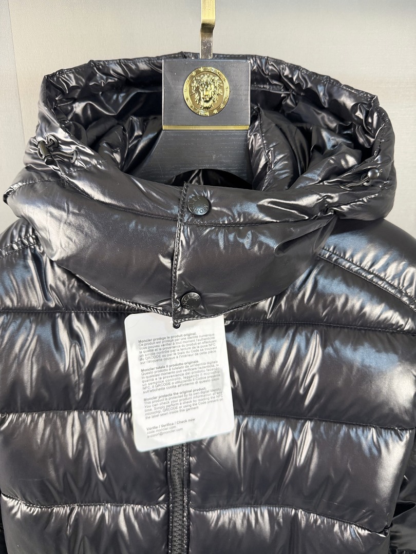 Moncler Maya · ZT14038 — תמונה 5