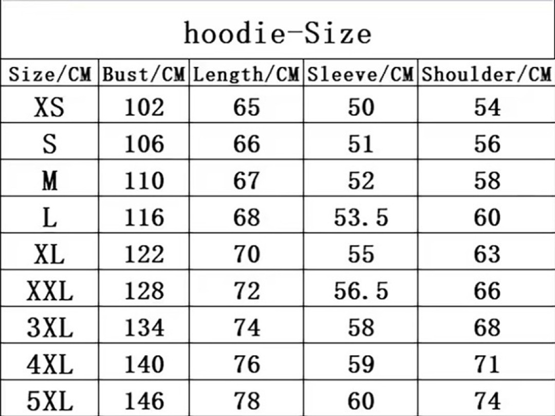 Cold Culture Astro Hoodie · ZT13669 — תמונה 3