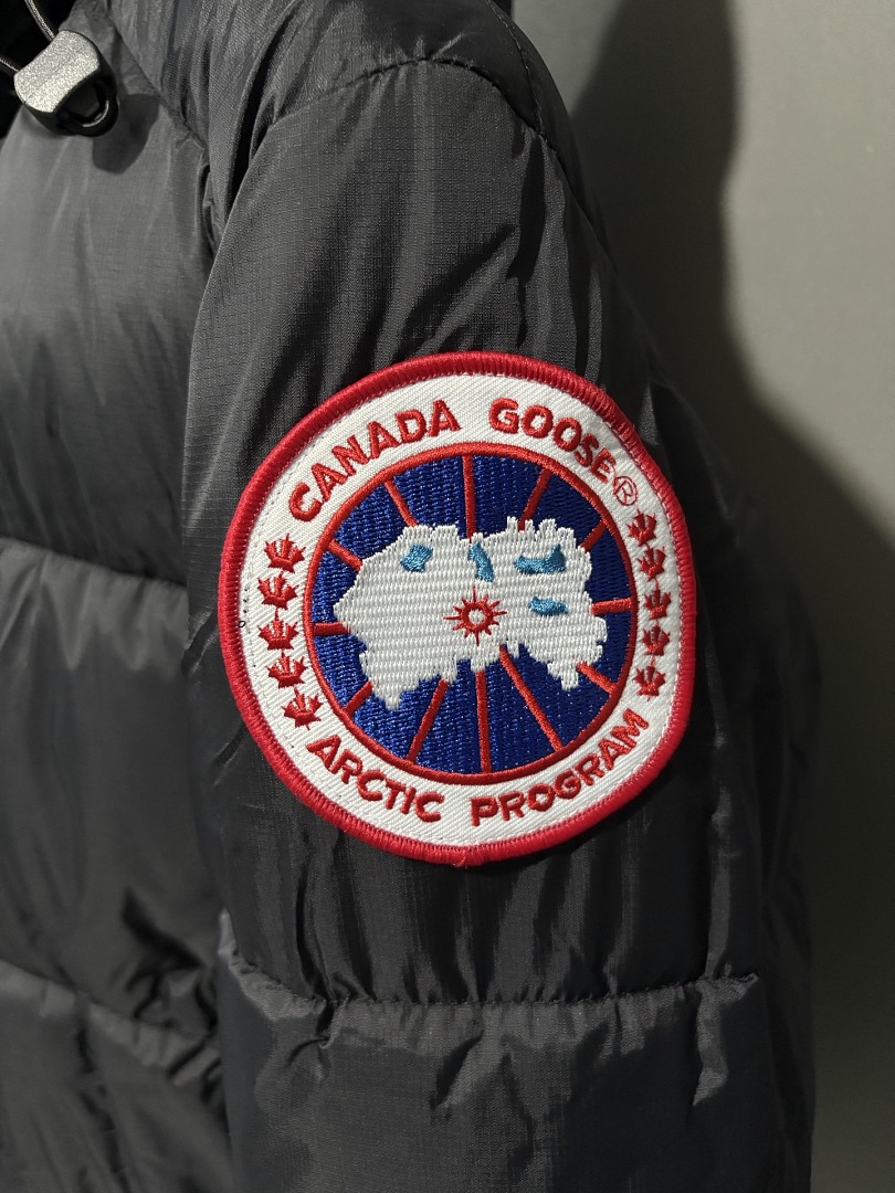 Canada Goose — מעיל פוך · ZT14058 — תמונה 17