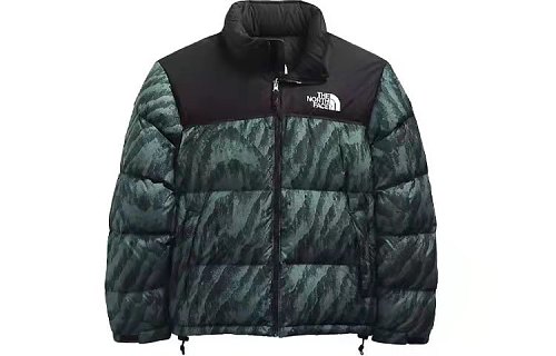 The North Face 1996 Retro Nuptse · ZT13788