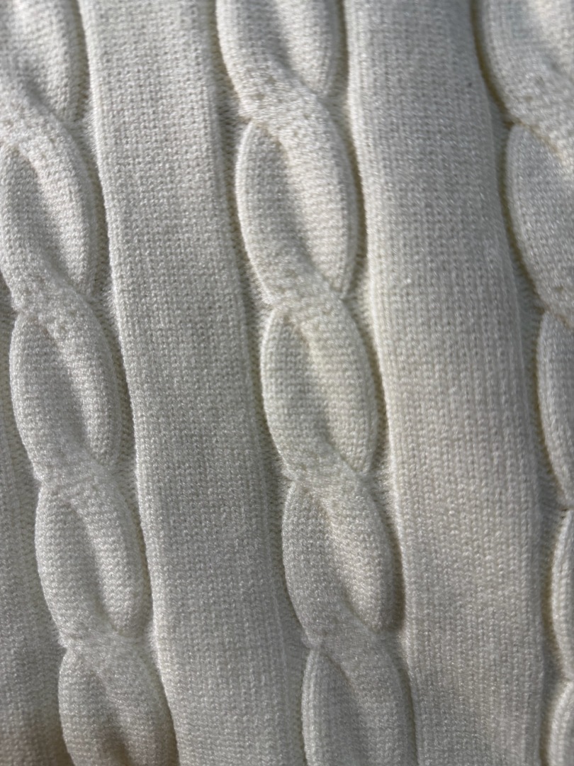 Polo Ralph Lauren Cable-Knit Quarter-Zip Sweater · ZT14018 — תמונה 23