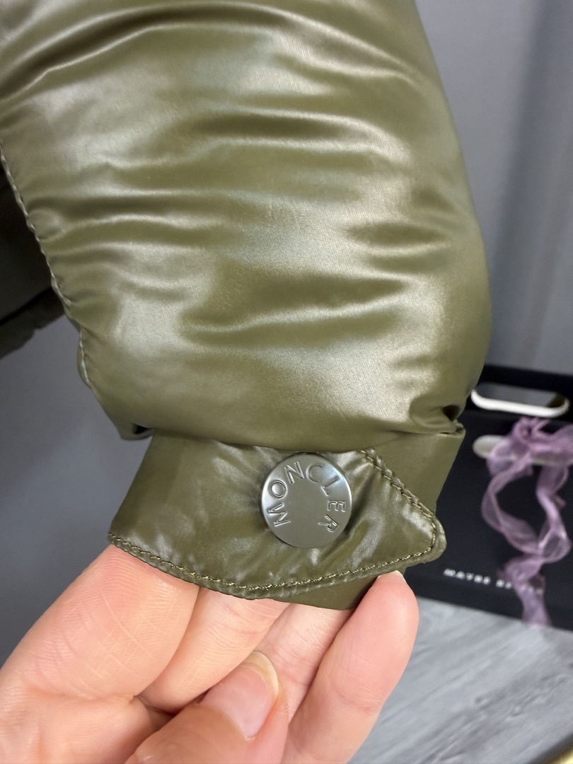 Moncler Montbeliard · ZT14036 — תמונה 43