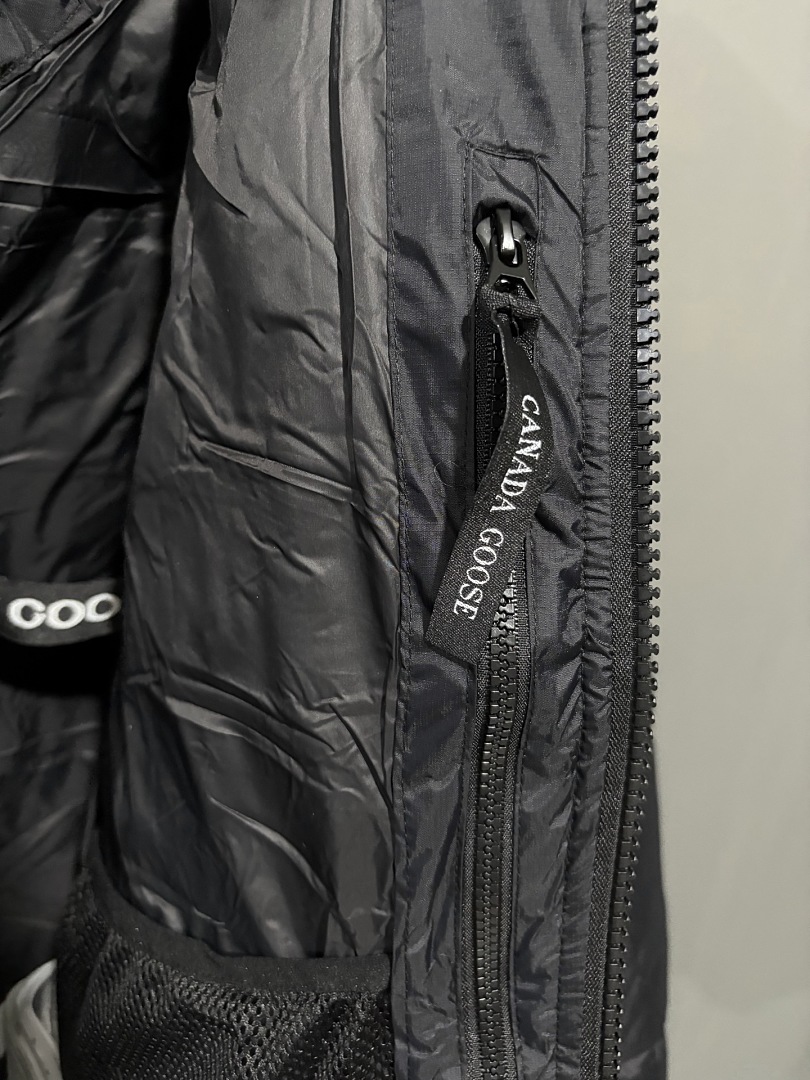 Canada Goose — מעיל פוך · ZT14058 — תמונה 23