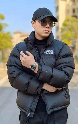 The North Face 1996 Retro Nuptse Jacket · ZT13777