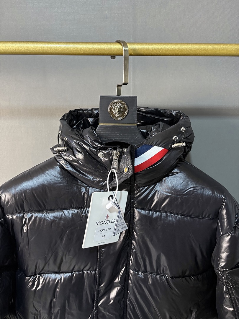 Moncler Maya · ZT14045 — תמונה 7