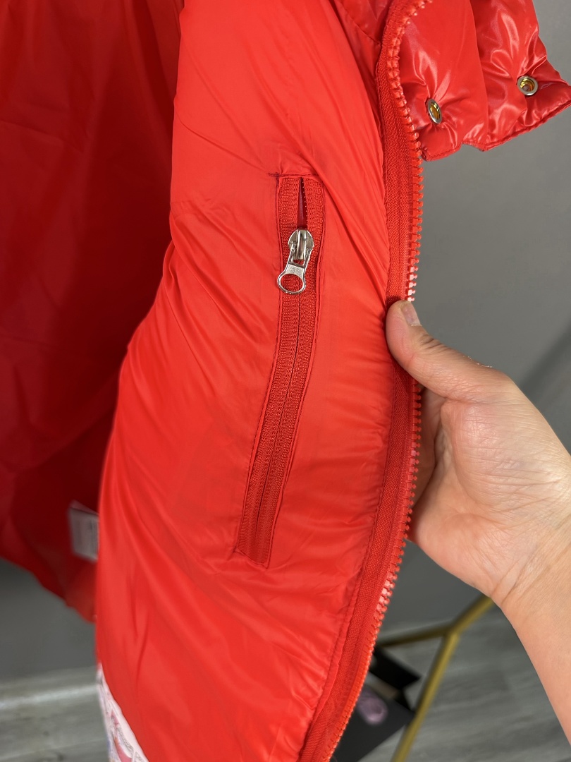 Moncler Montbeliard · ZT14036 — תמונה 56