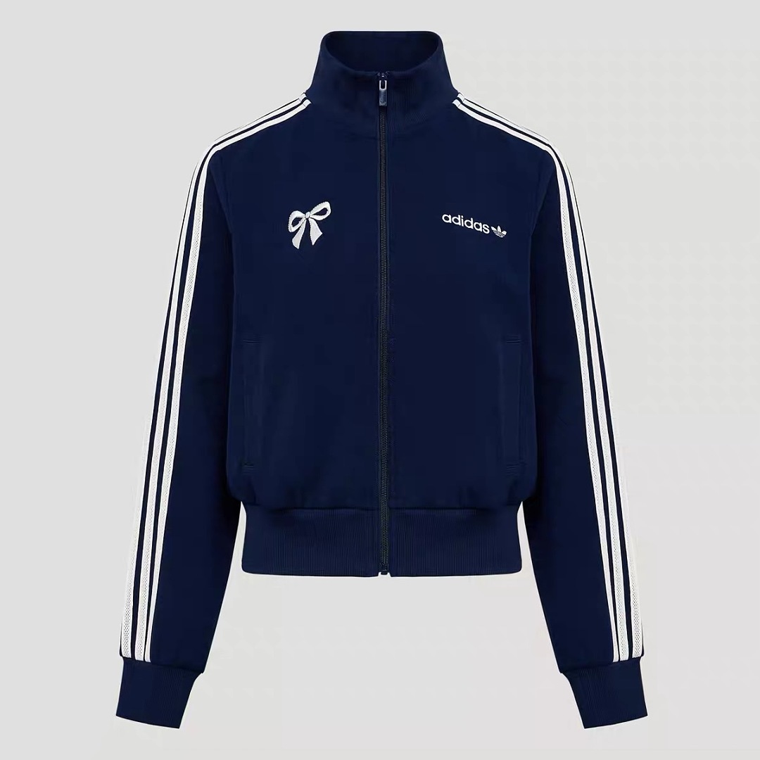 Adidas Firebird Track Top · ZT13944 — תמונה 24