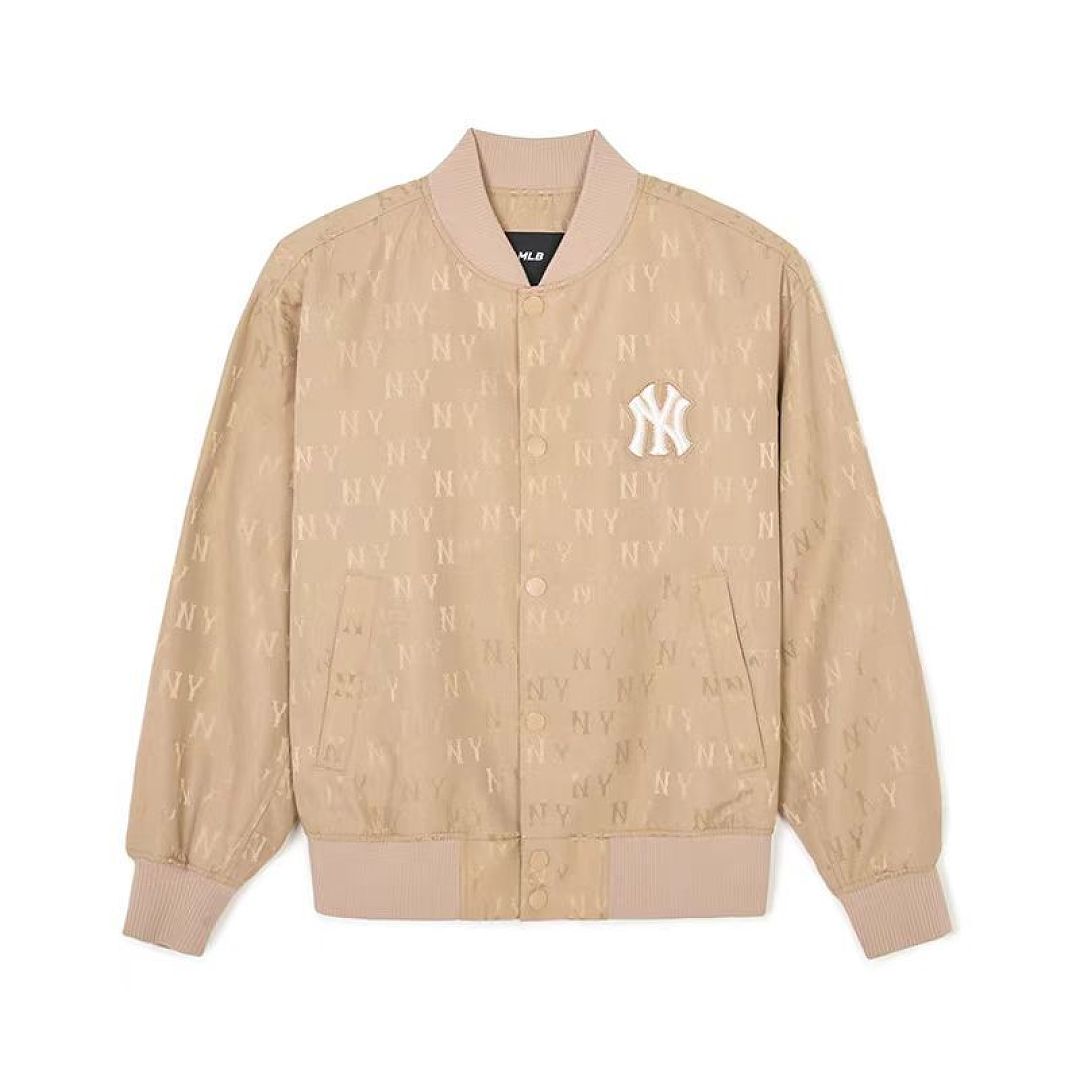 MLB Dia Monogram TT JQD Varsity · ZT13793 — תמונה 13