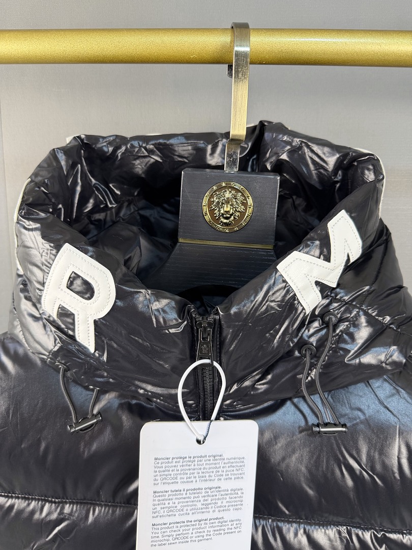 Moncler Cardamine · ZT14034 — תמונה 19