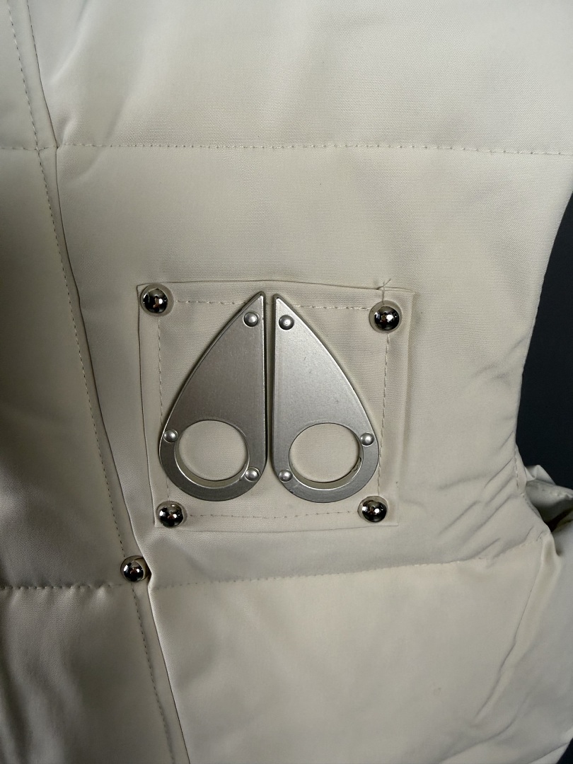 Moose Knuckles Montreal Vest · ZT14033 — תמונה 4