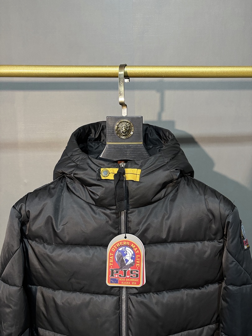 Parajumpers Pharrell · ZT14024 — תמונה 4