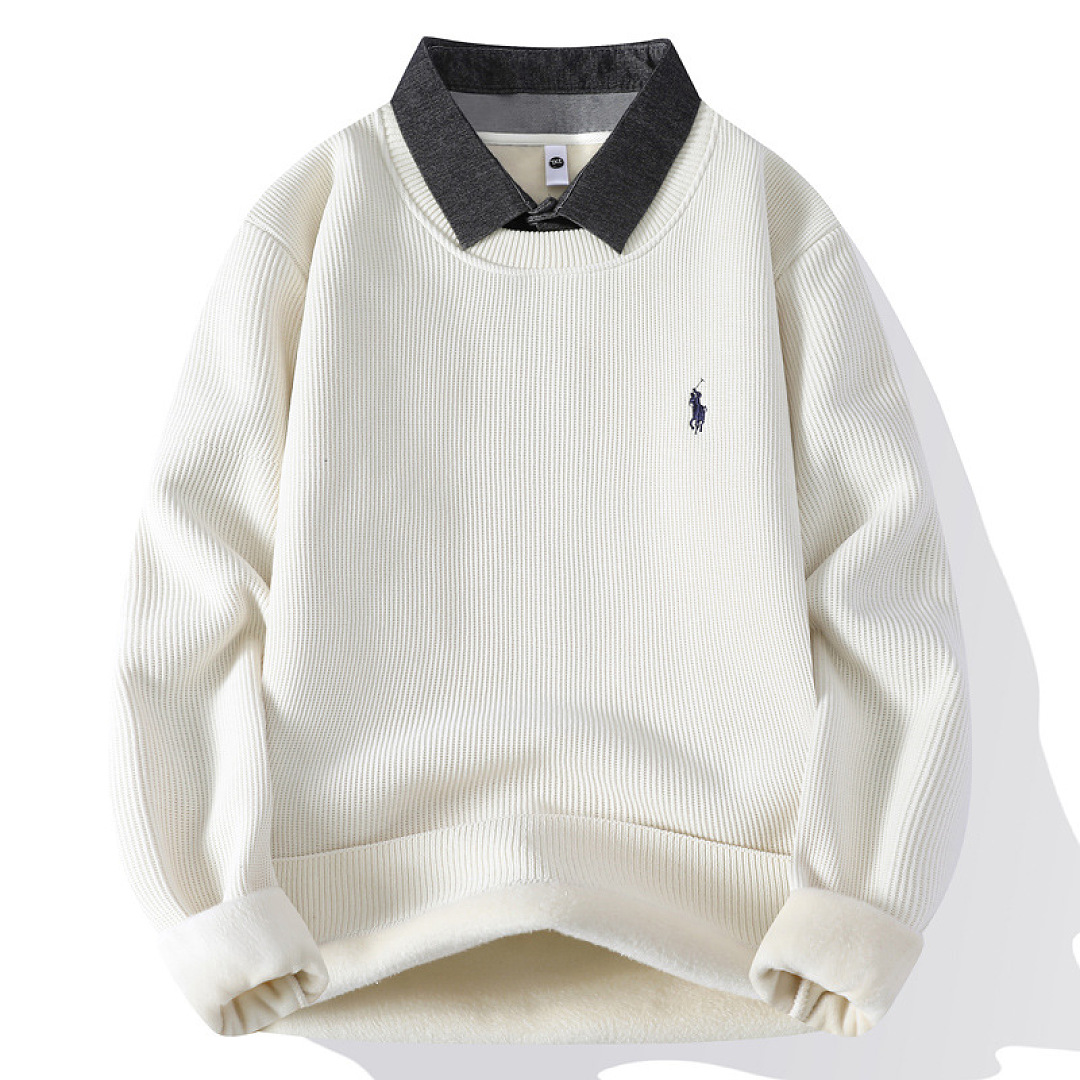 Polo Ralph Lauren The RL Fleece · ZT14203 — תמונה 3