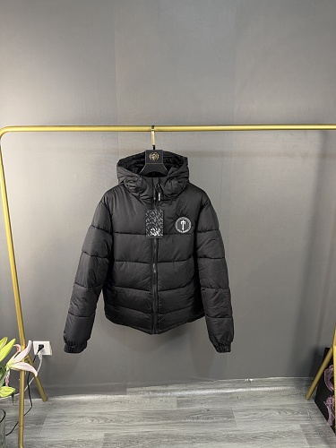 Trapstar Decoded Puffer · ZT14022