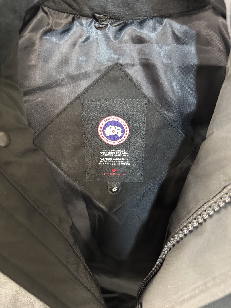 Canada Goose Freestyle Crew Vest · ZT14028 — תמונה 50