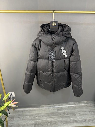 Trapstar Irongate Arch Puffer Jacket · ZT14061