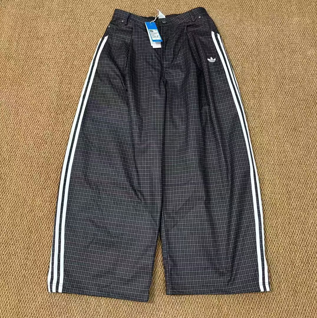 Adidas Checks Track Top · ZT13977 — תמונה 8