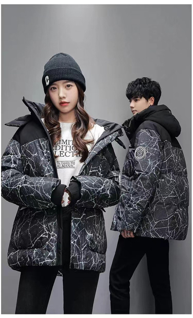 The North Face — מעיל פוך · ZT13767 — תמונה 6