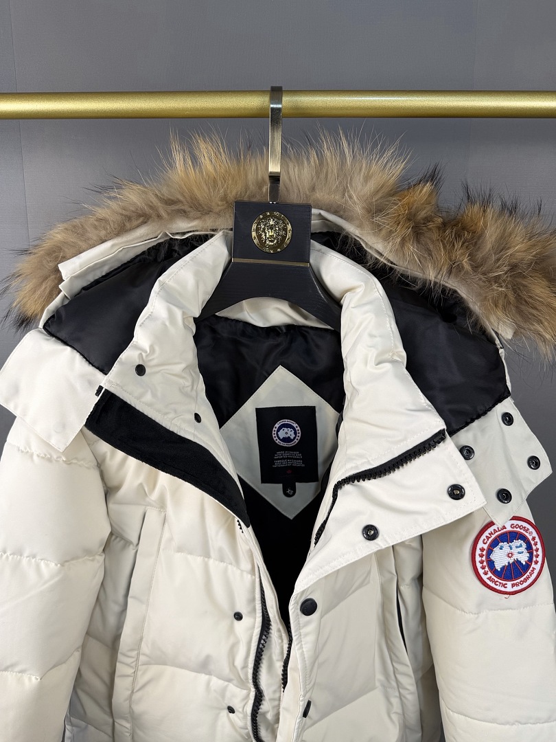Canada Goose Wyndham · ZT14049 — תמונה 30