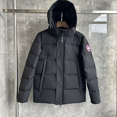 Canada Goose Wyndham Parka · ZT14106