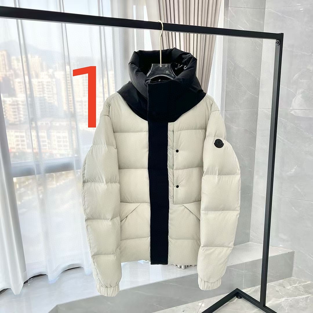 Moncler Madeira · ZT13786 — תמונה 4