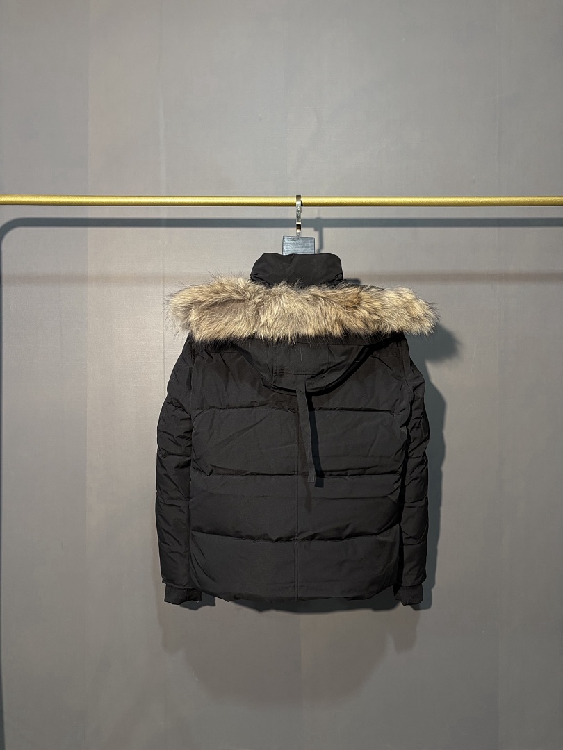Canada Goose Wyndham · ZT14021 — תמונה 15