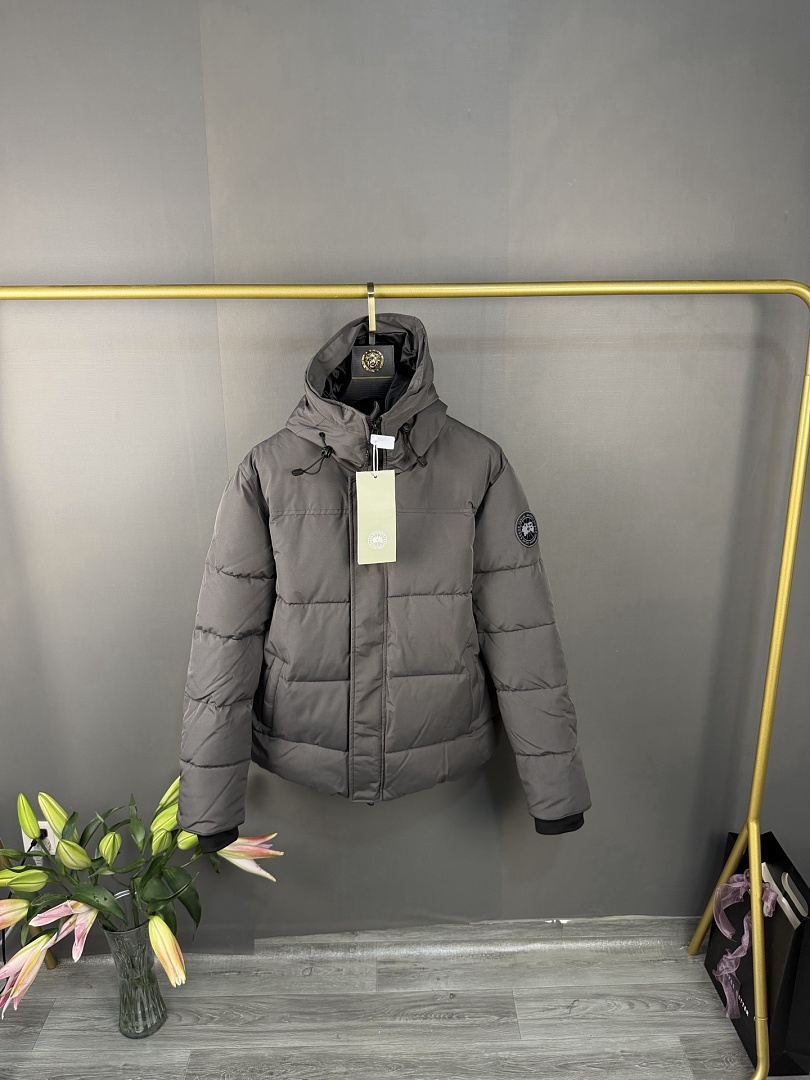 Canada Goose Crofton · ZT14040 — תמונה 31