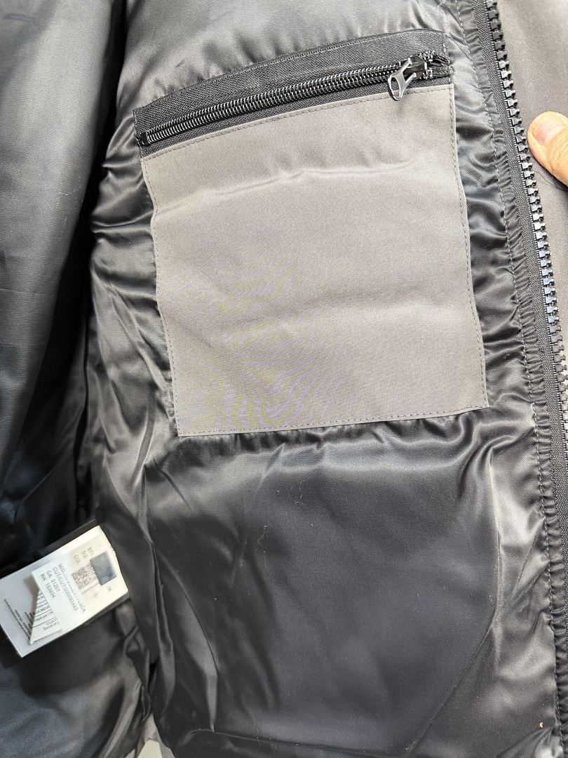Canada Goose Crofton · ZT14040 — תמונה 40
