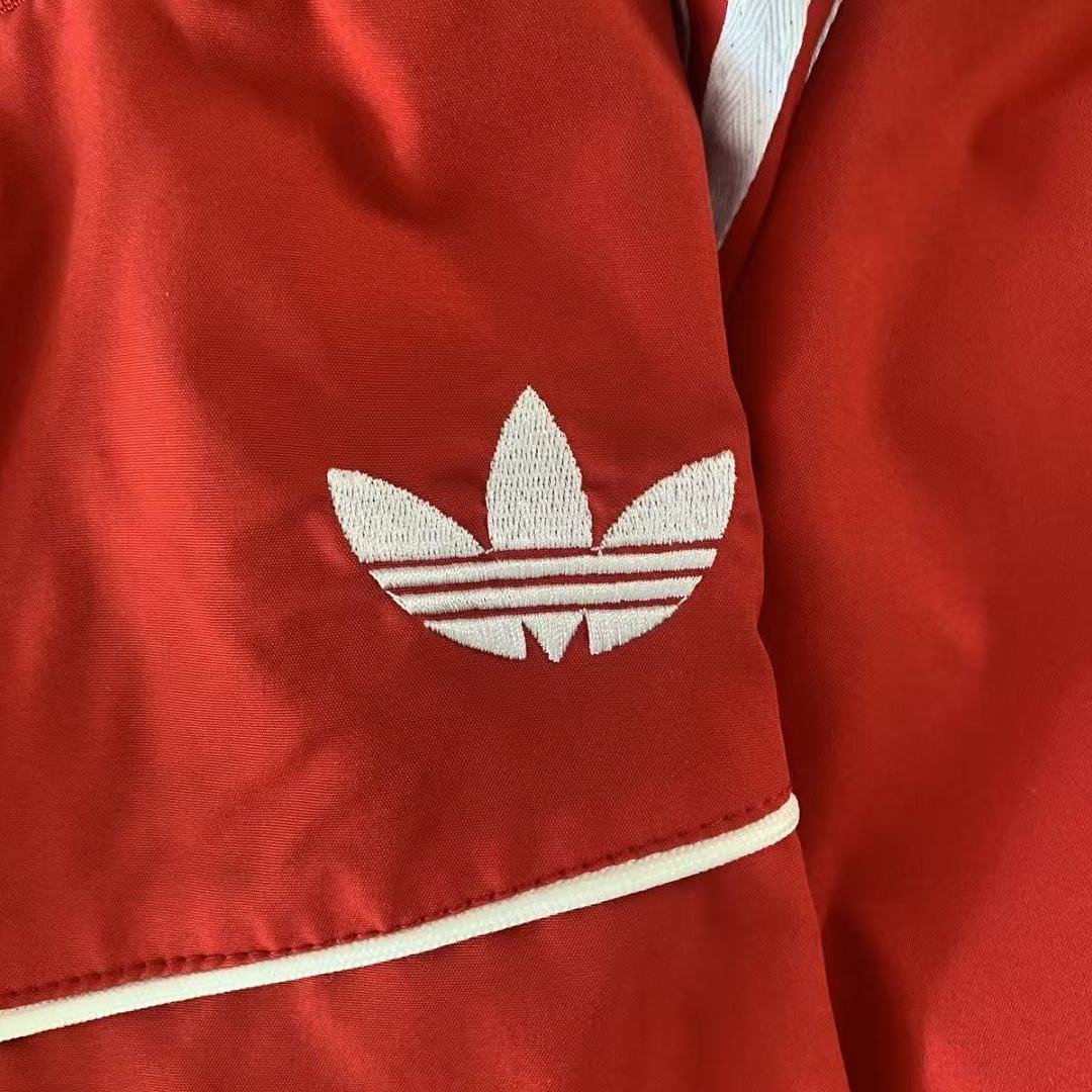 Adidas Firebird Track Top · ZT13625 — תמונה 9