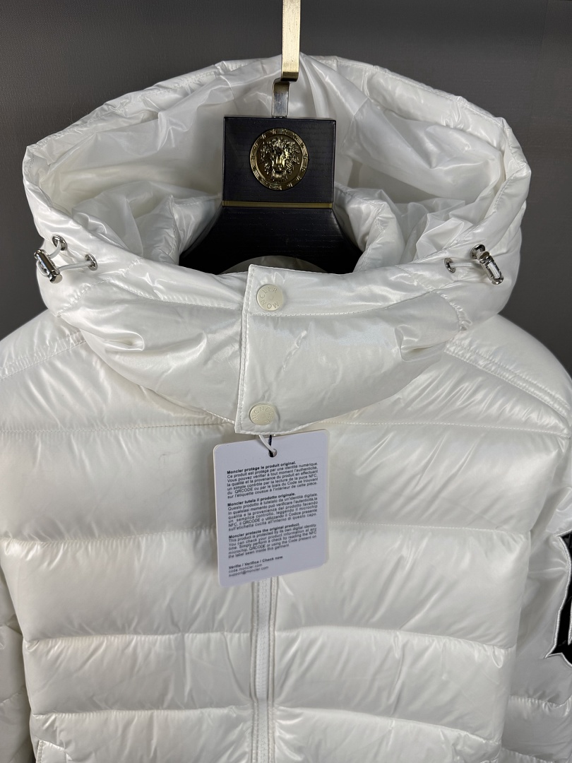 Moncler Maya · ZT14038 — תמונה 15