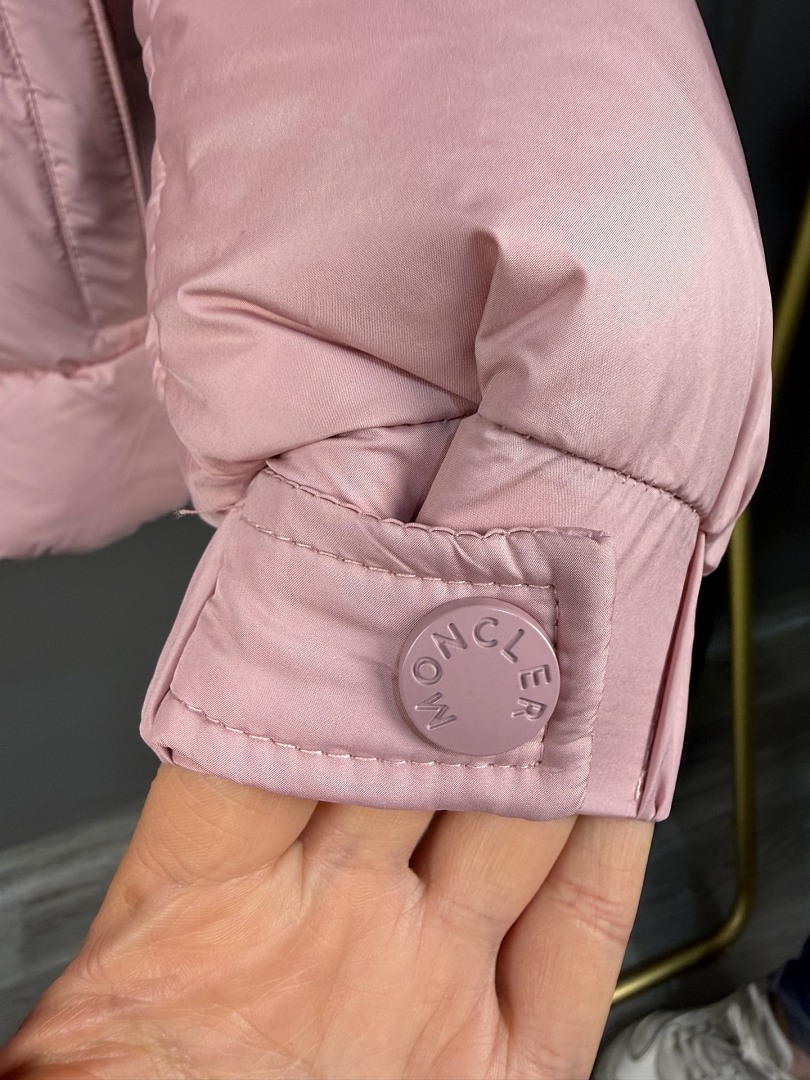 Moncler Maya 70 · ZT14047 — תמונה 7