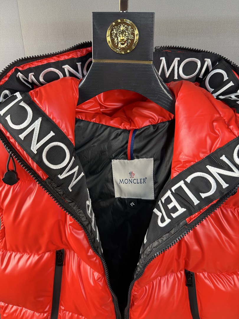 Moncler Bormes · ZT14030 — תמונה 16